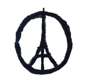 Attentat Paris 13/11