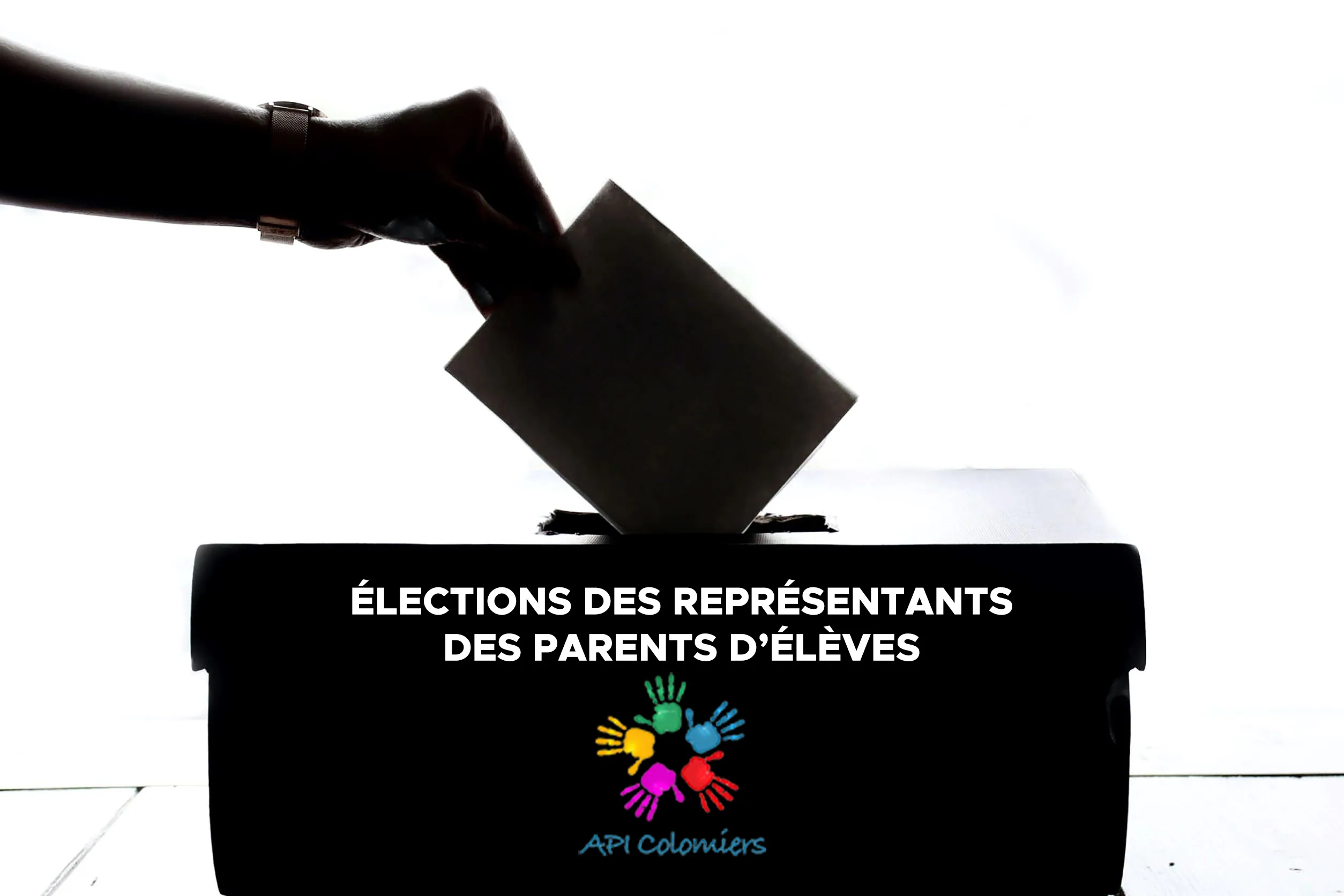 Lection Des Repr Sentants Des Parents D L Ves Api Cit Scolaire