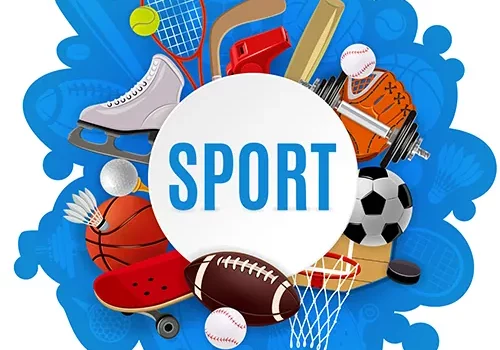 Logo multi sports